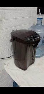 九阳热水烧热水器