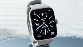 黄昏鼓捣数码 篇二百九十二：念念不忘，必有回响！心仪已久的OPPO Watch 3 Pro能否配得上【安卓表皇】的称谓？