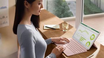 微软Surface Pro 9的完美替代者！华为MateBook E 2023有啥特别之处？