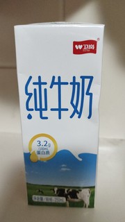 卫岗牛奶