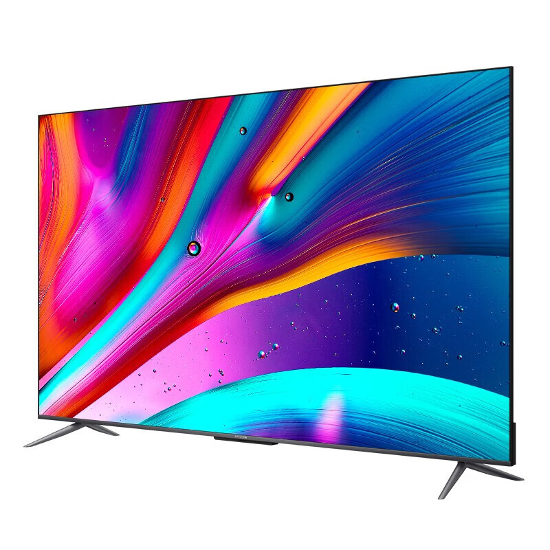 FFALCON 雷鸟 65S535D PRO 65英寸 液晶电视只需要2409元了，高性价比电视来了！