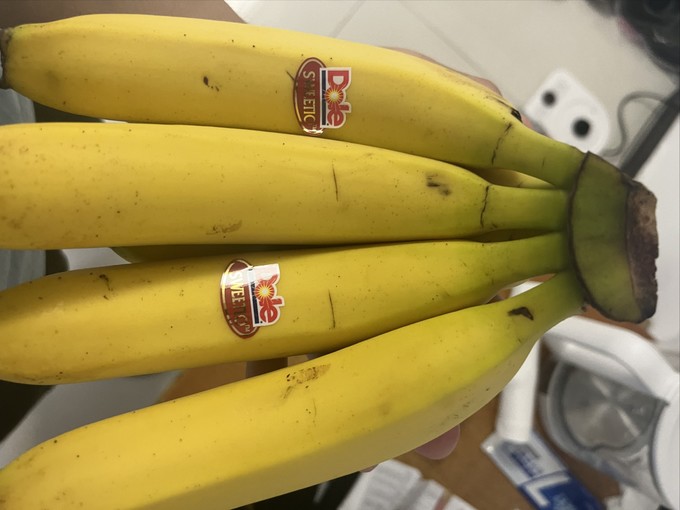 都乐香蕉