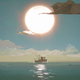  Steam 好评如潮《Dredge》：钓鱼 + 会掉 San 值的克苏鲁风的冒险佳作　