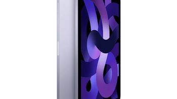 3699元的Apple 苹果 iPad Air 5 10.9英寸平板电脑 64GB WiFi版值得种草吗？