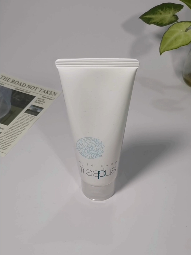 值得回购的洗面奶!!!