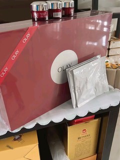 olay玉兰油，性价比超高的护肤品