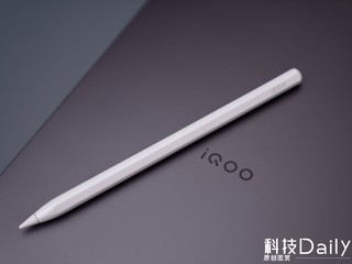 去酷玩去创作，「iQOO Pad」终于来了！