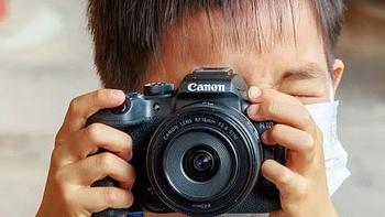 如何培养孩子的摄影兴趣