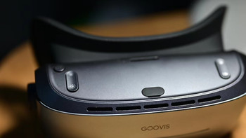 GOOVIS G3 max 便携影院体验