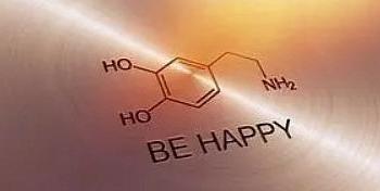 周末多巴胺，激发你的快乐源泉