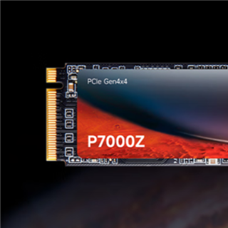 爱国者 2TB PCIe 4.0 固态，国产 TLC 闪存，新低价