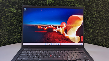 日常分享 篇六：一如既往的商务经典之选！ThinkPad X1 Carbon 2023轻上手