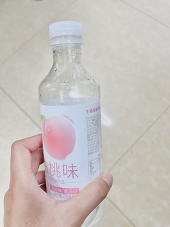 家中常备的碱性水