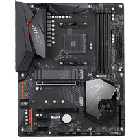 技嘉（GIGABYTE）小雕X570AORUSELITE支持5800X/5900X/5700X（AMDX570/socketAM4)