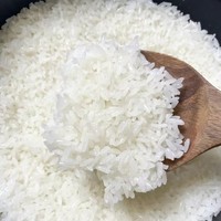 美食 篇五十一：种草一款十月稻田长粒香大米
