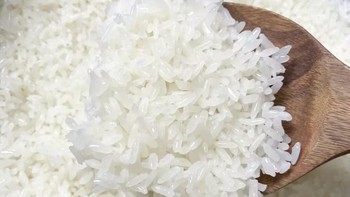美食 篇五十一：种草一款十月稻田长粒香大米