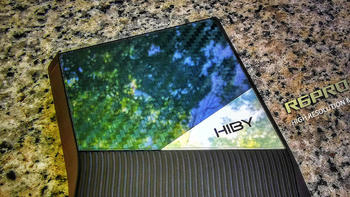 HIFI 篇二百五十二：海贝HiBy R6Pro II高清音乐播放器不完全评测