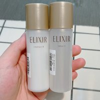 9.9元入手怡丽丝尔蕴能凝时水30ml乳30ml