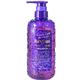  Reveur一代紫瓶洗发水，让你的头发从枯草到丝绸~　