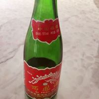 西凤口粮酒