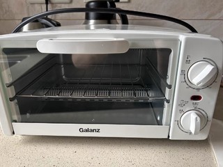 格兰仕烤箱家用10升烘焙多功能GT10B电烤箱