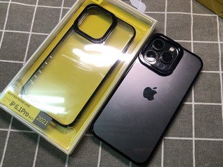 5块不到白菜价倍思iPhone保护壳不香吗