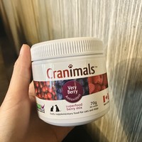 狗 篇五：猫咪狗狗营养剂—多莓粉