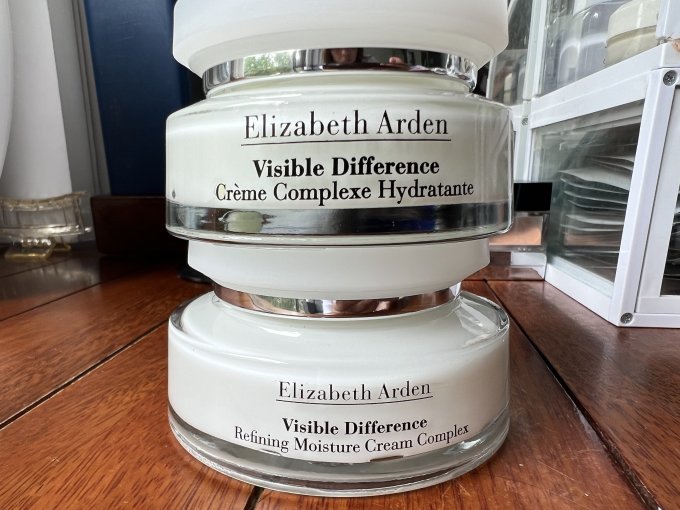 伊丽莎白·雅顿面霜