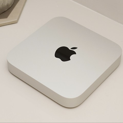 Mac mini 2023 体验——稳坐最高 CP 值的 Mac 系列迷你主机