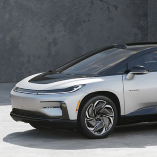 FF 91 2.0特别版上市：30.9万美元起售