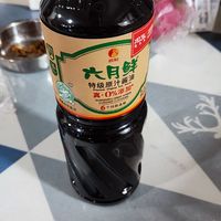 很实惠的酱油