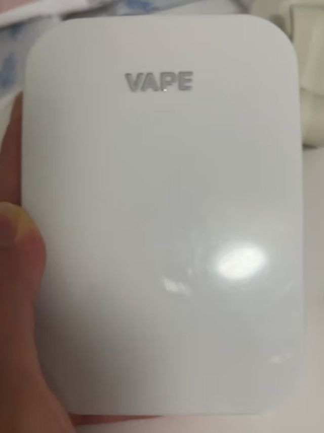 零化学，安全环保，春夏必备！VAPE未来驱蚊