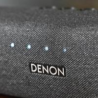 DENON天龙新一代DHT-S217回音壁：开启家庭音箱新时代