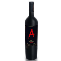 澳赛诗【红A系列】澳赛诗（AUSCESS)红A系列干红葡萄酒原瓶进口单一园珍藏佳美娜*1瓶