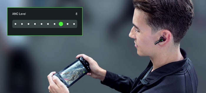雷蛇推出“战锤狂鲨”专业极速版游戏耳机、勿扰模式、低延迟、RGB幻彩