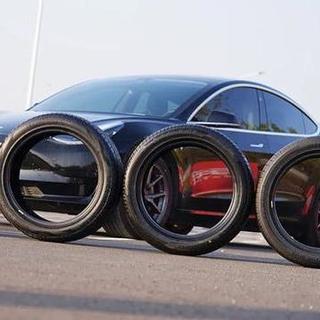 618新能源专属轮胎选购汇总——19家品牌哪家强