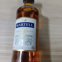 Martell 小酒