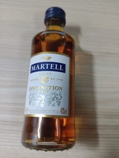 Martell 小酒