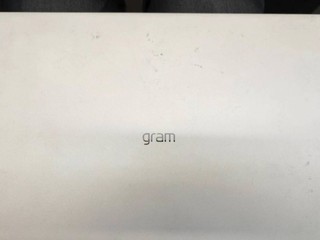 种草了LG的GRAM16！