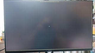 刚到手的Dell s2721sgf