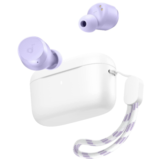 声阔发布 A20i TWS 耳机，IPX5防水、28小时总续航、游戏/助眠模式