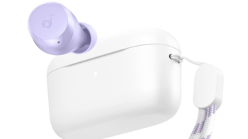 声阔发布 A20i TWS 耳机，IPX5防水、28小时总续航、游戏/助眠模式