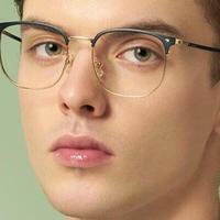 暴龙光学眼镜：彰显独特魅力的近视眼镜框！