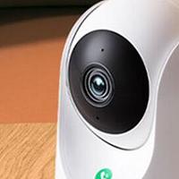 360家用监控摄像头：全方位守护你的家庭安全