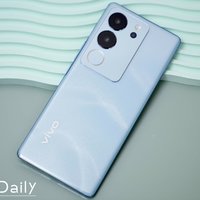 【vivo S17 Pro】真机图赏