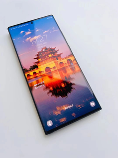 最后一代Note——三星Note 20 Ultra