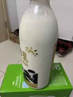 天润，金装纯牛奶，棒