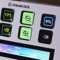 带旋钮和触摸屏！Elgato Stream Deck +又进化了