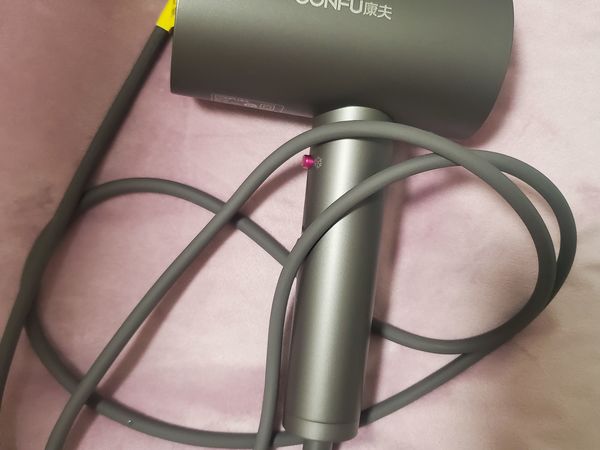 30块钱的电吹风，敢不敢再来！