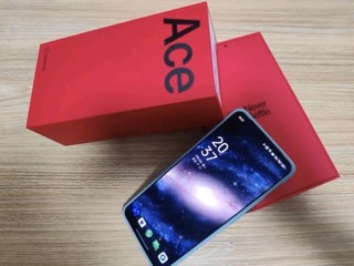 一加ace2v这次真给力了，直接来到1999元